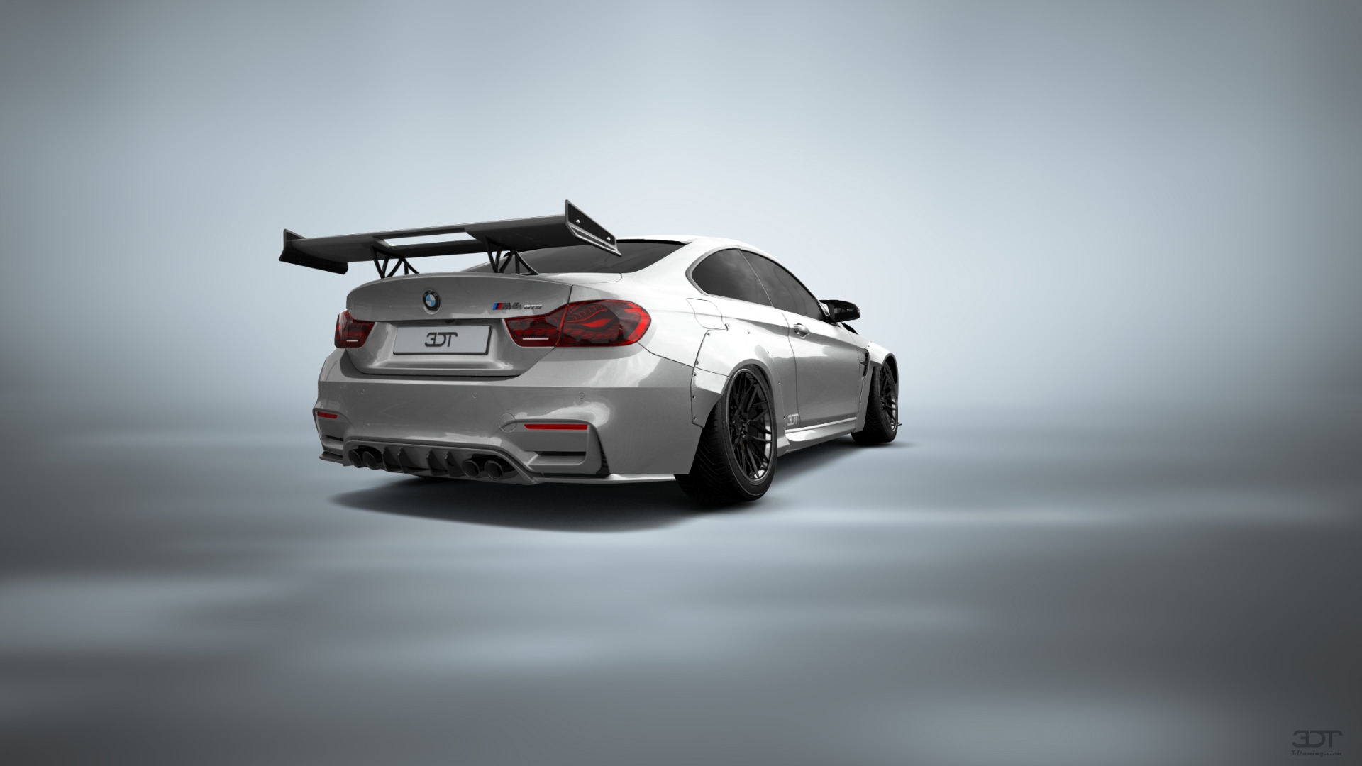 BMW M4 2 Door Coupe 2019 Images