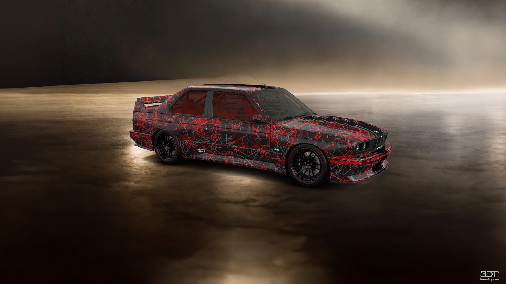 BMW M3 2 Door Coupe 1986 Images