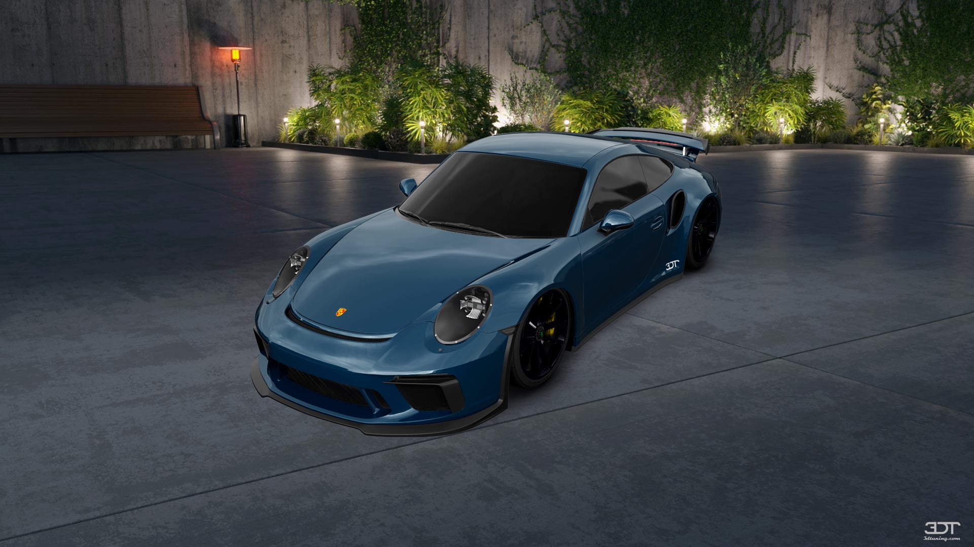 Porsche 911 Turbo S 2 Door Coupe 2014 Images