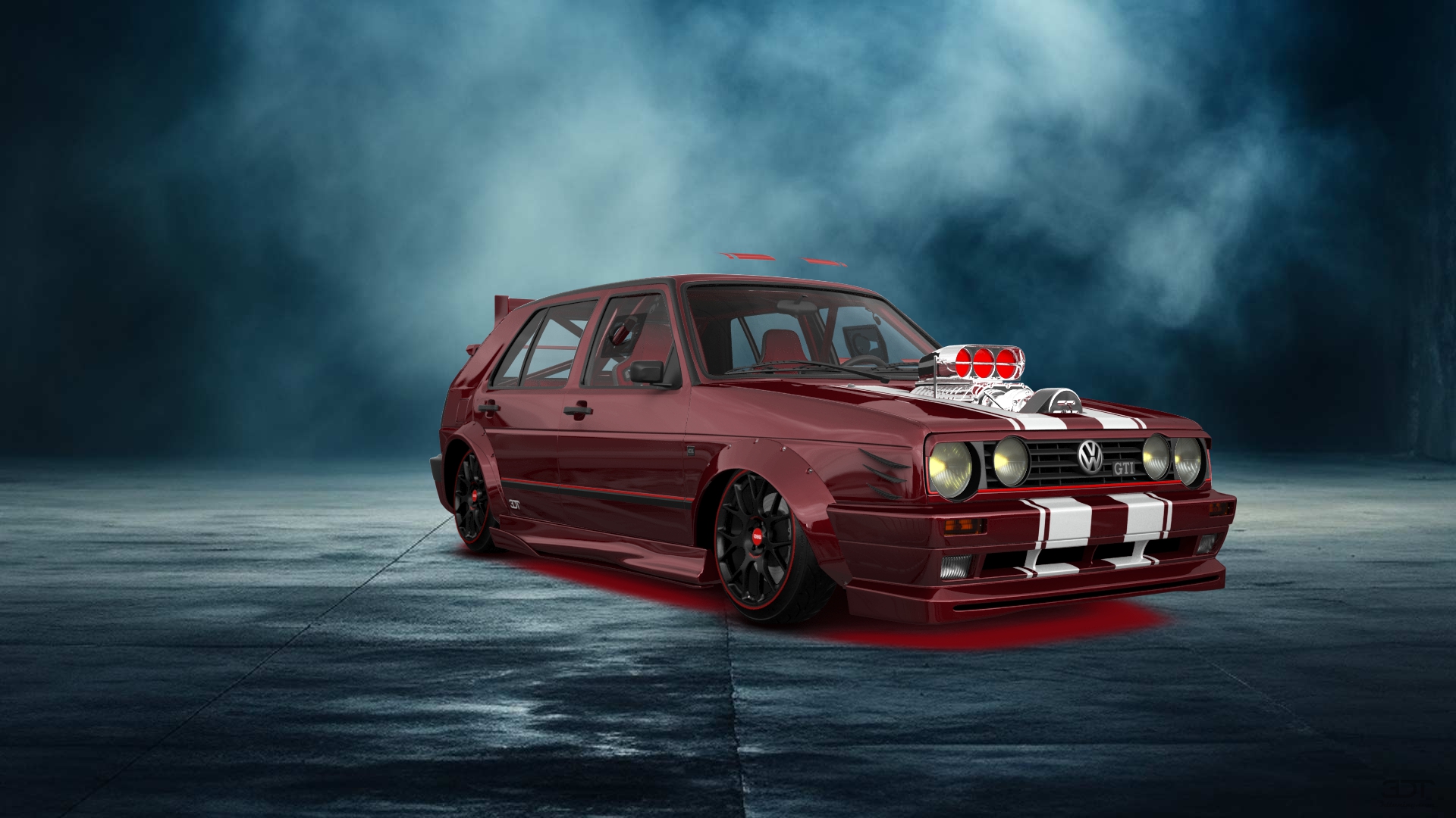 Golf