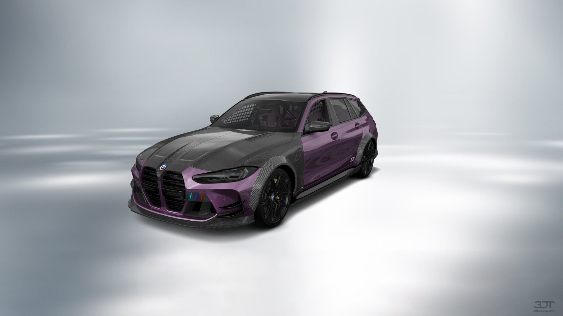 BMW M3 Touring 2022