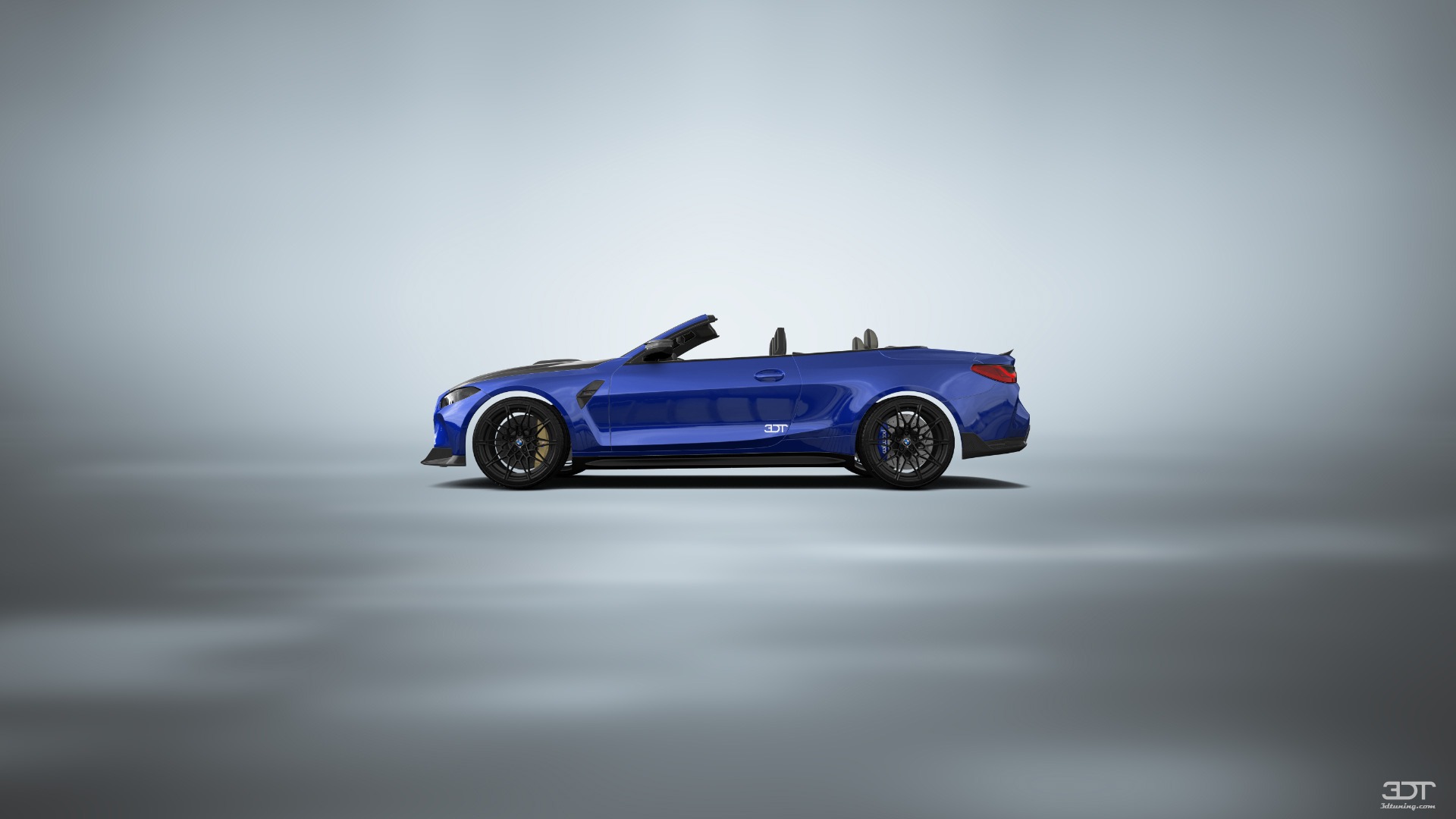 BMW M4 2 Door Convertible 2022