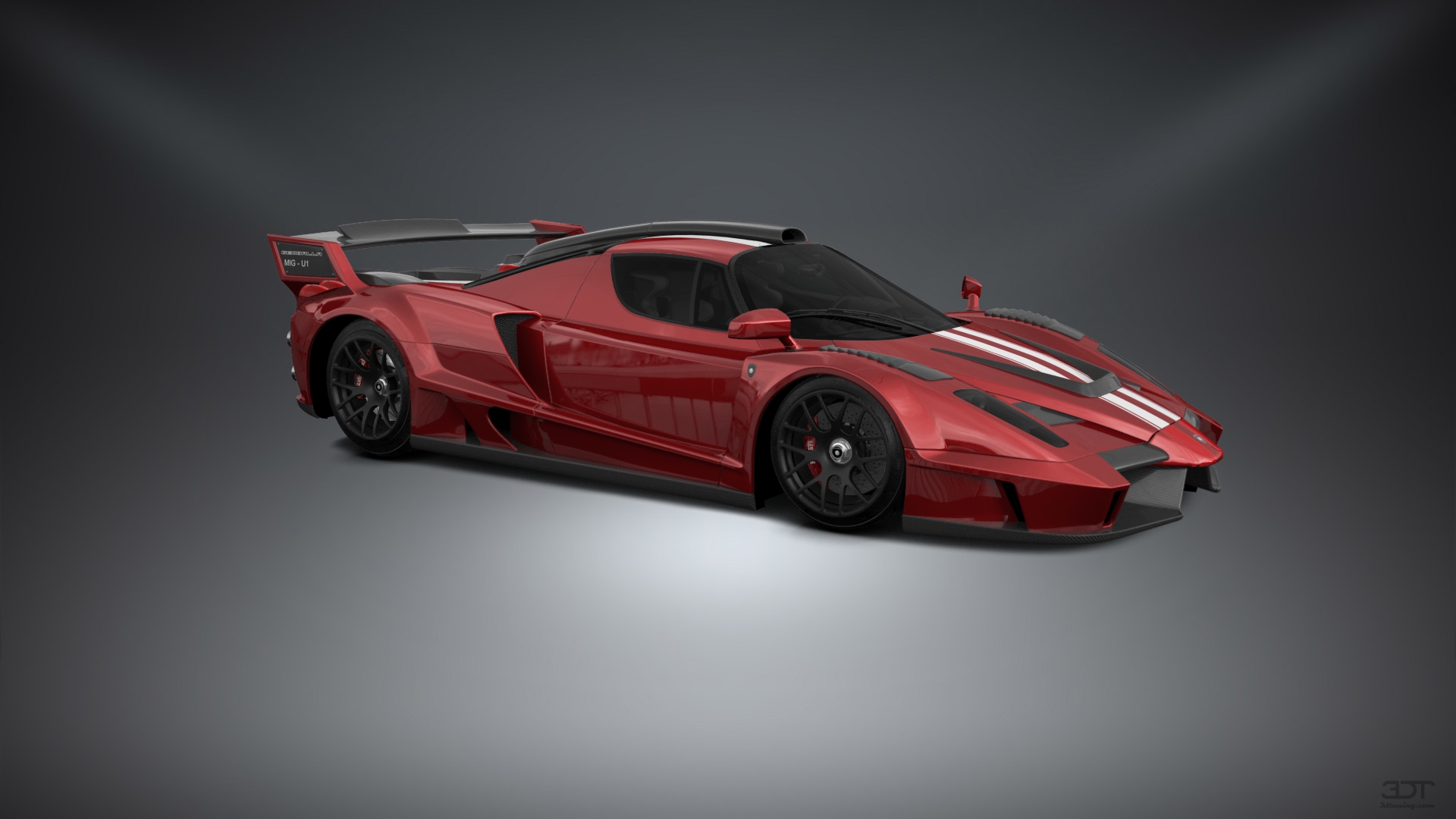 Mutant6227's Car Gallery | 3DTuning
