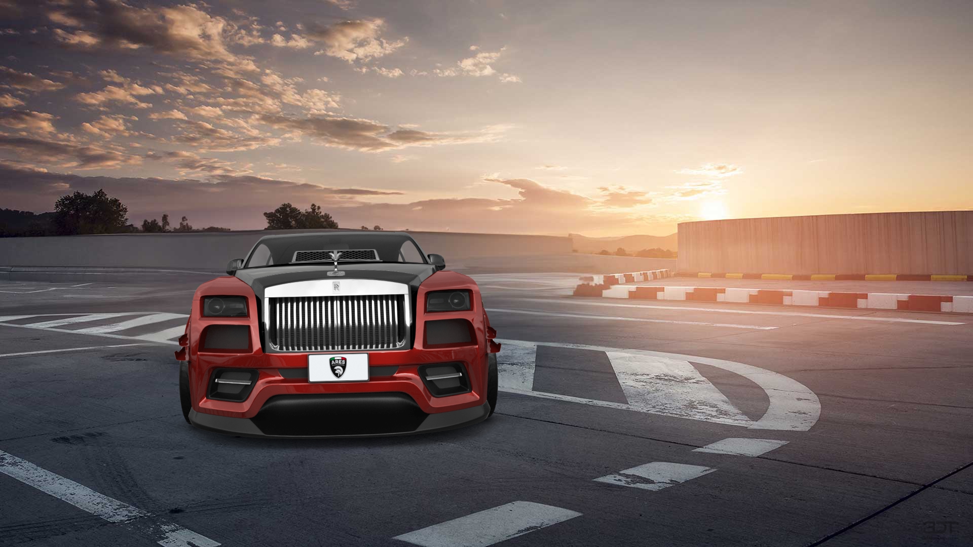 Rolls Royce Wraith 2 Door Coupe 2014