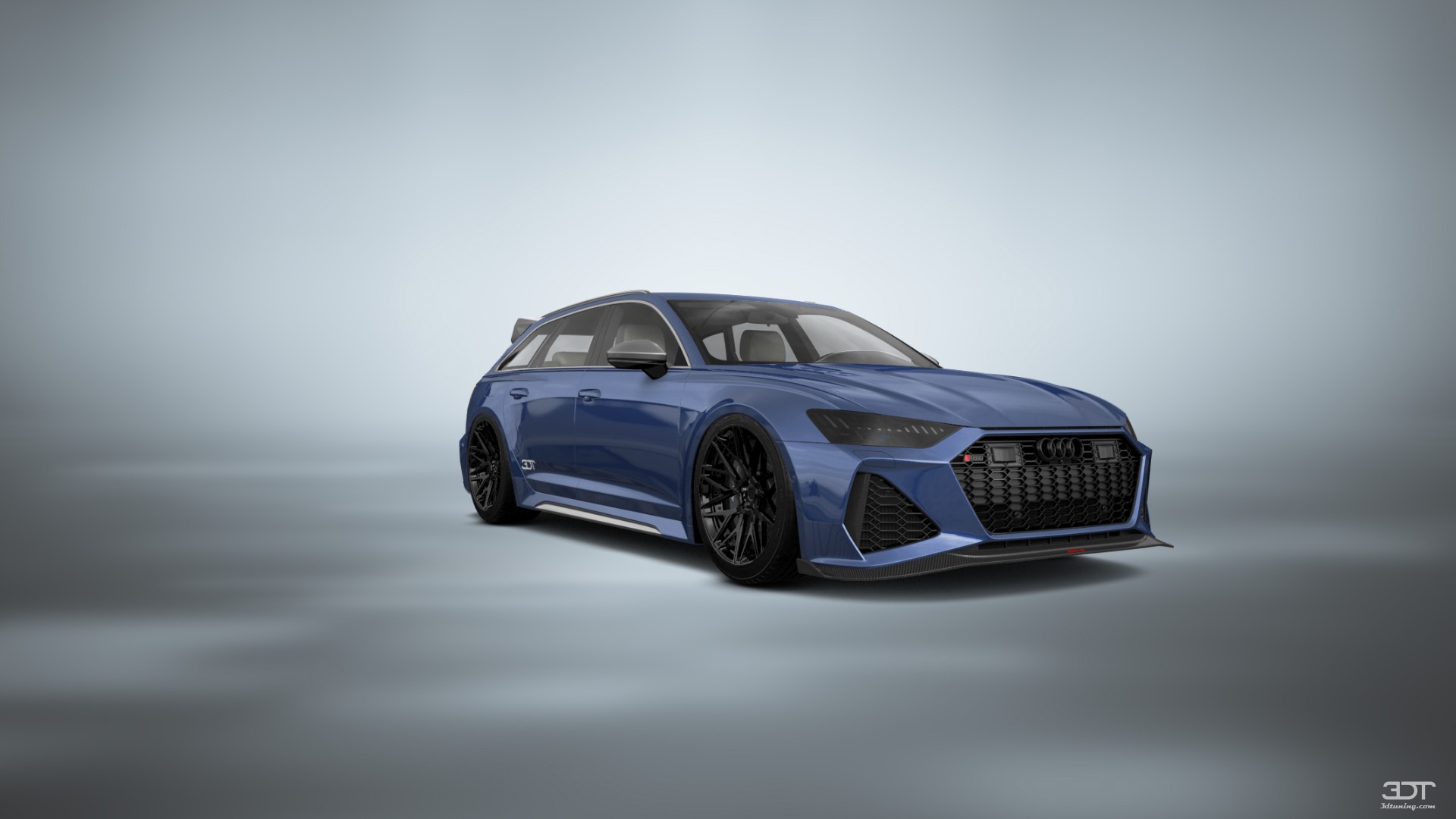 Audi RS6 Avant 2020