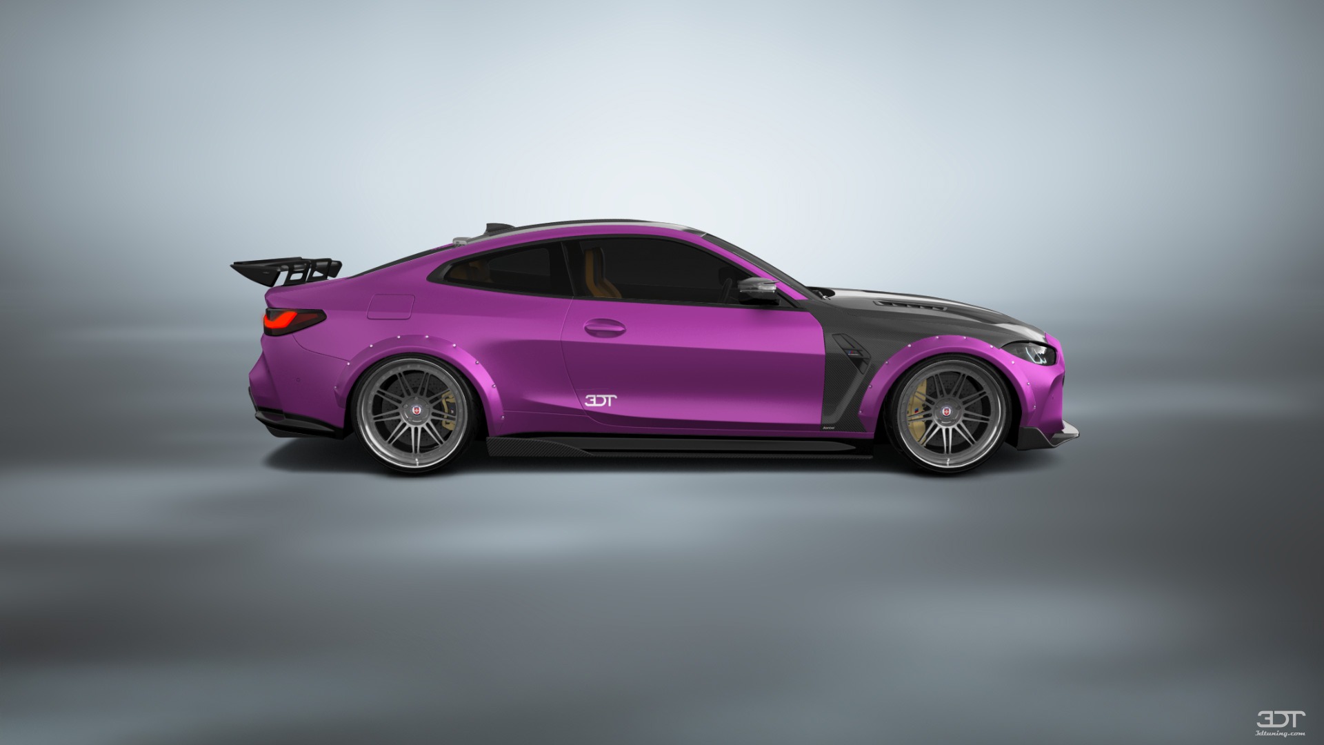 BMW M4 2 Door Coupe 2021