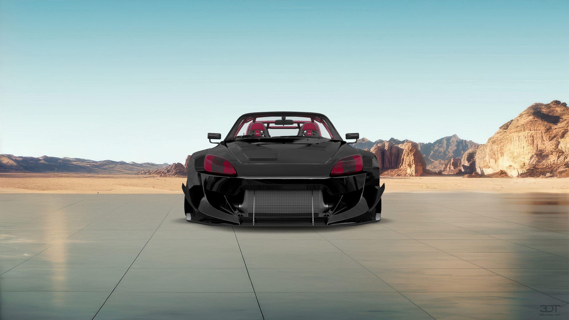 Honda S2000 Roadster 1999 Images