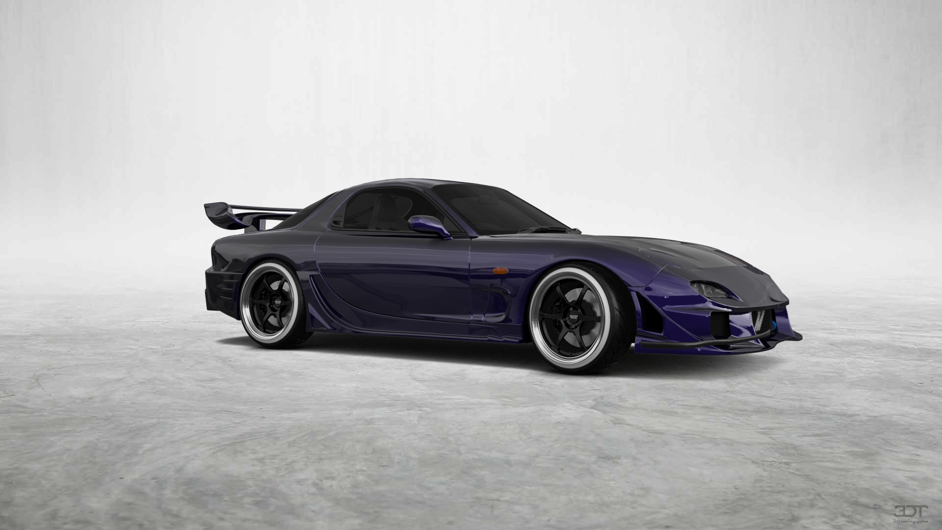 Mazda RX-7 2 Door Coupe 1997