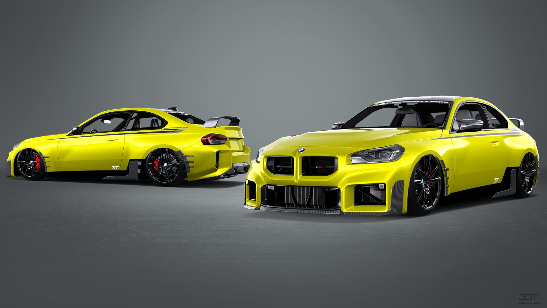 BMW M2 2 Door Coupe 2025 Images