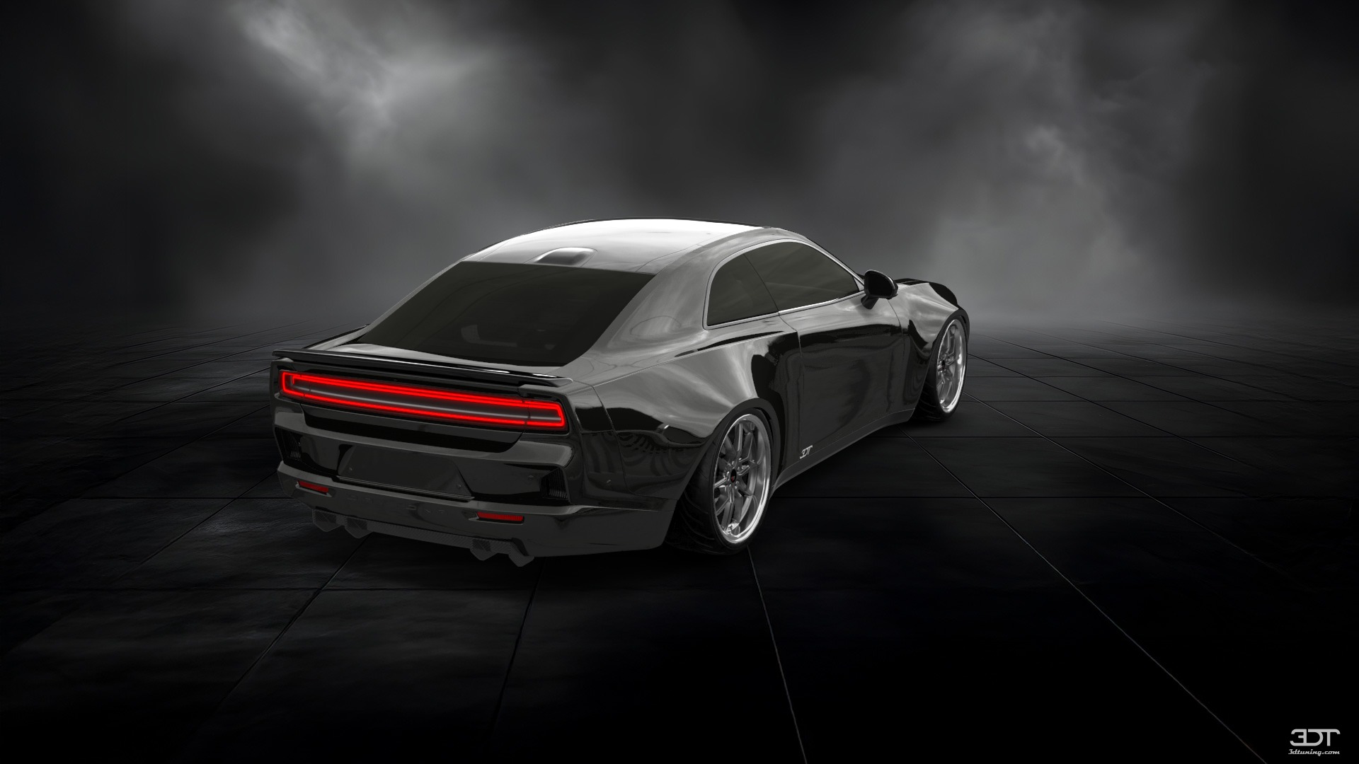 Dodge Charger 2 Door Coupe 2024