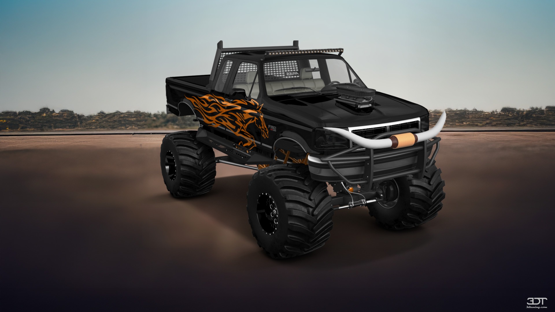 Ford F-150 SuperCab 2 Door pickup truck 1993 Images