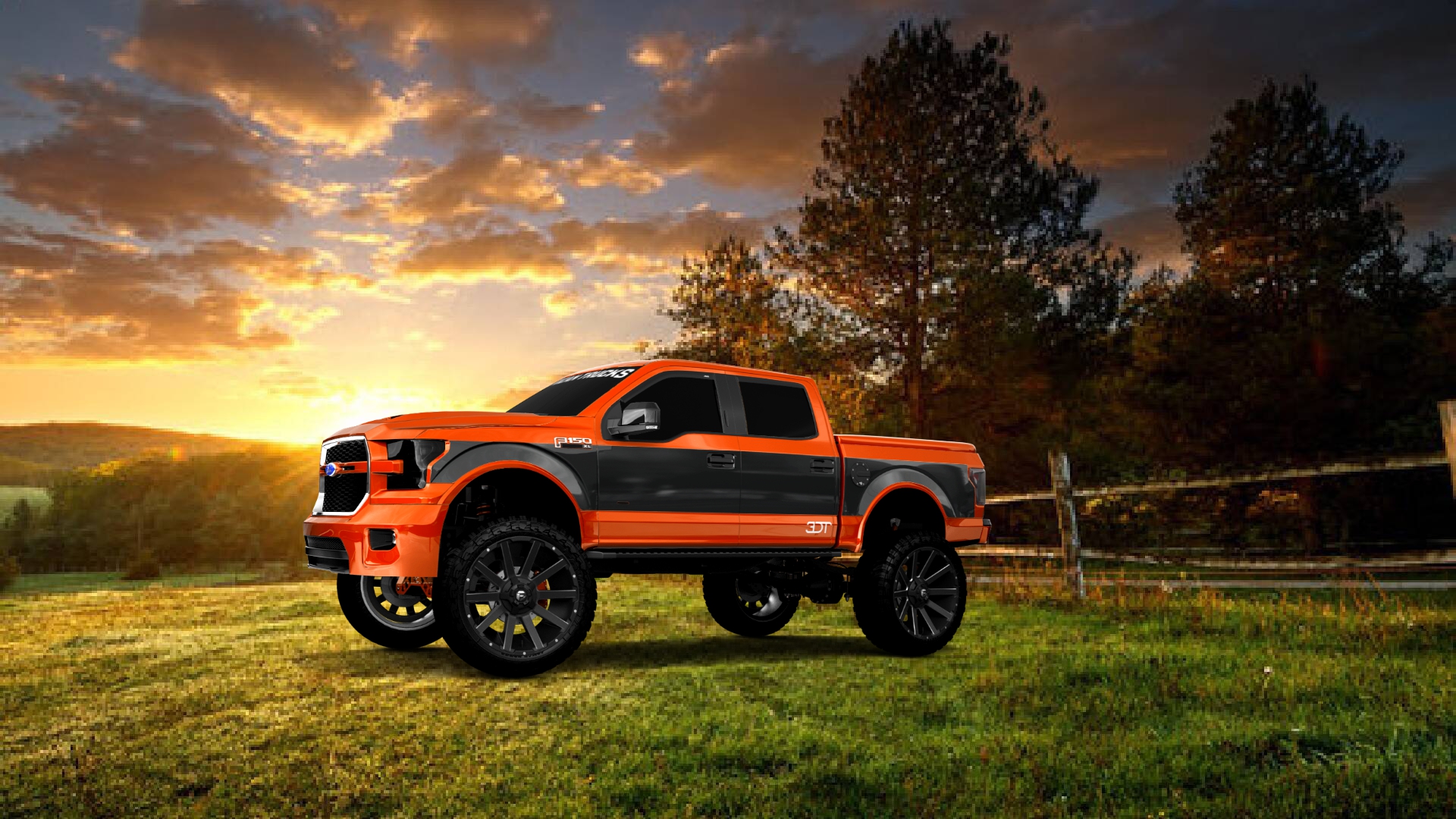 Ford F-150 2015