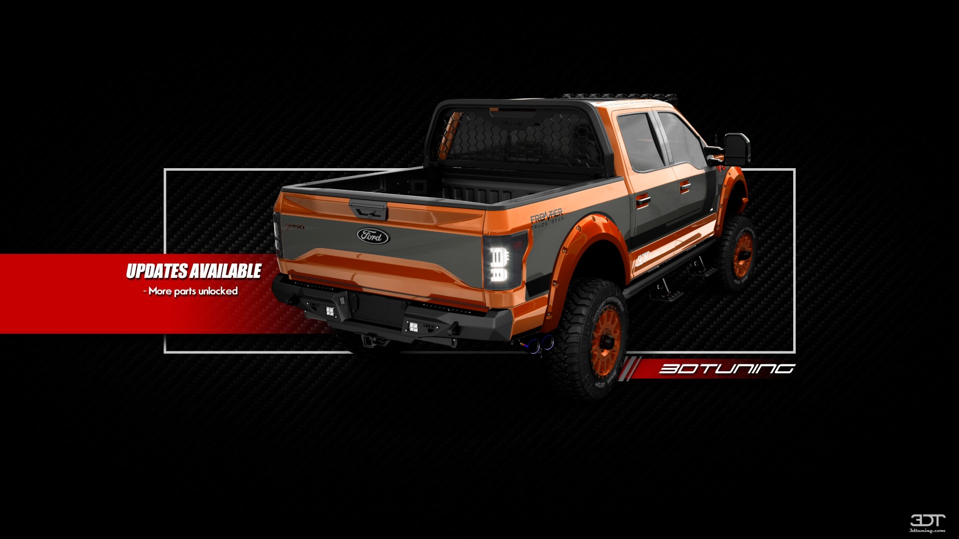 Ford F-150 Truck 2015 Images