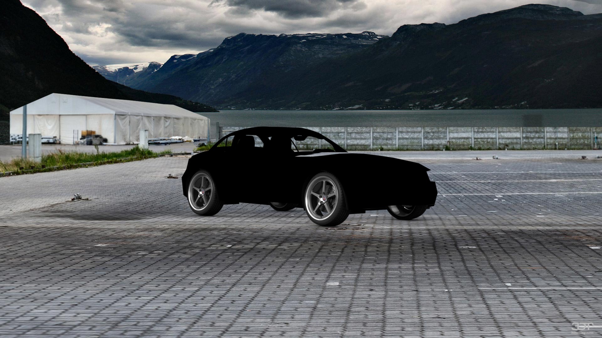 BMW Z4 Roadster 2009