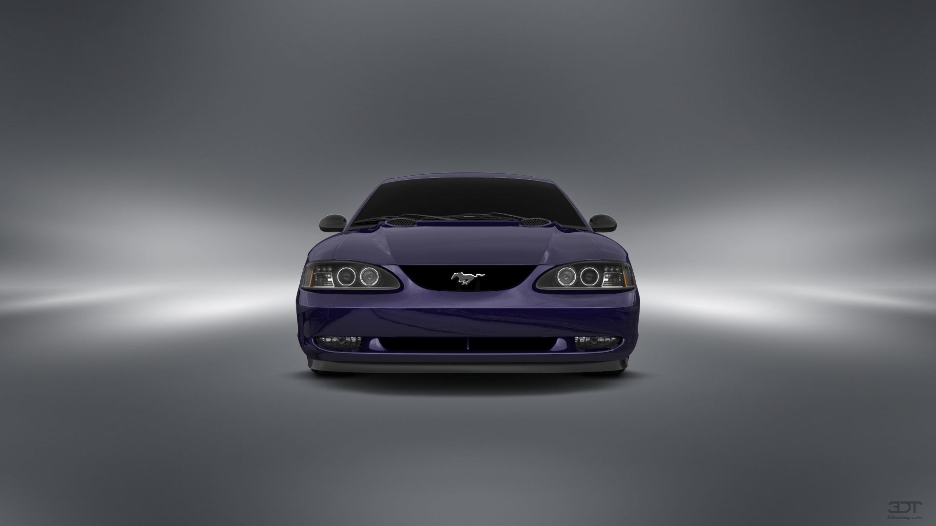 Ford Mustang 2 Door Coupe 1994