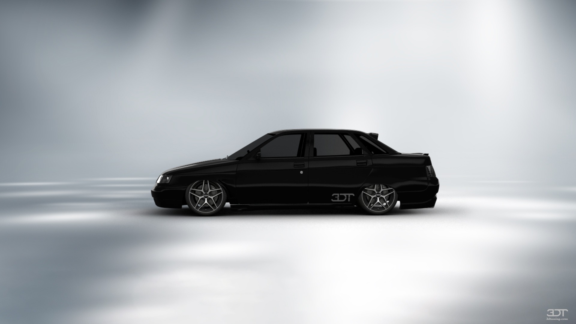 Lada 2110 Sedan 2000