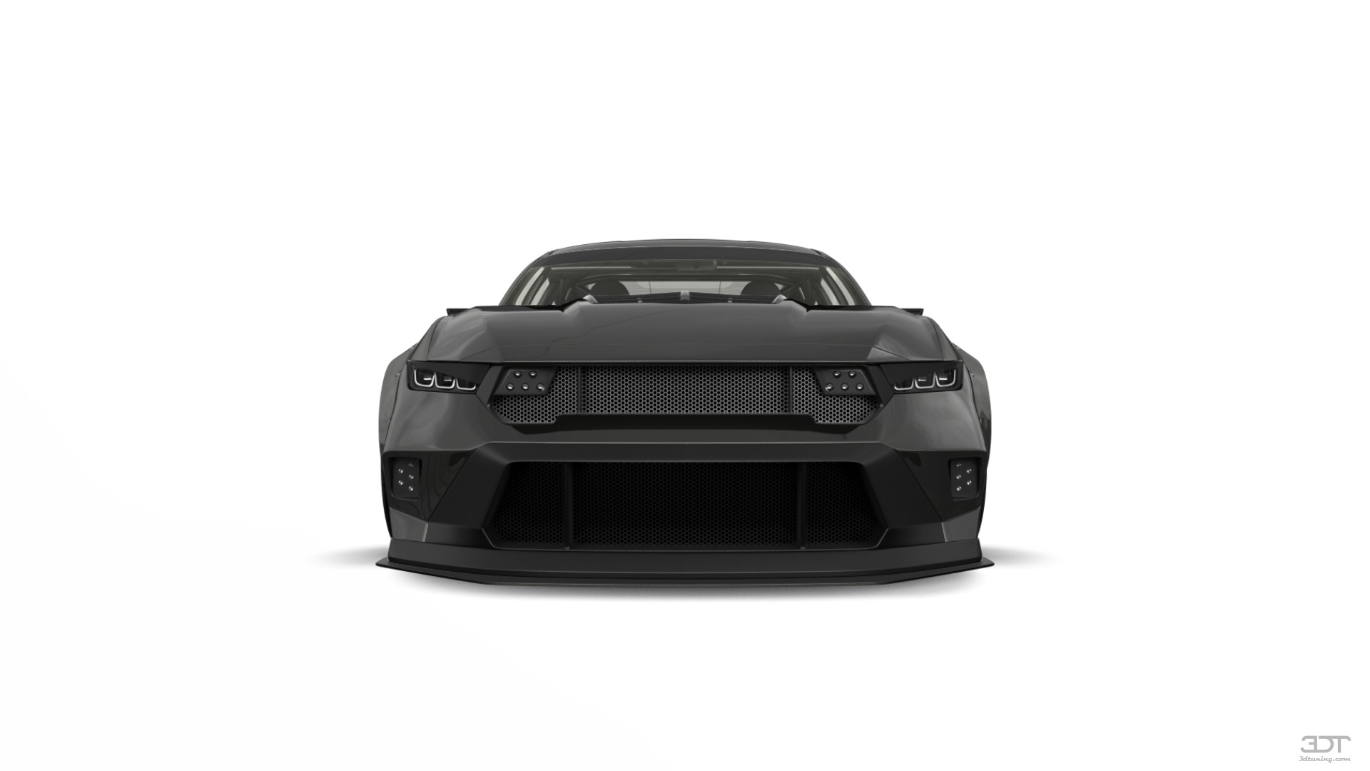 Ford Mustang 2 Door Coupe 2024