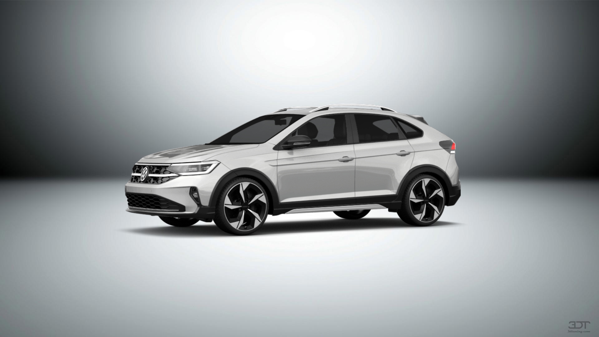 Volkswagen Taigo 5 Door SUV 2021