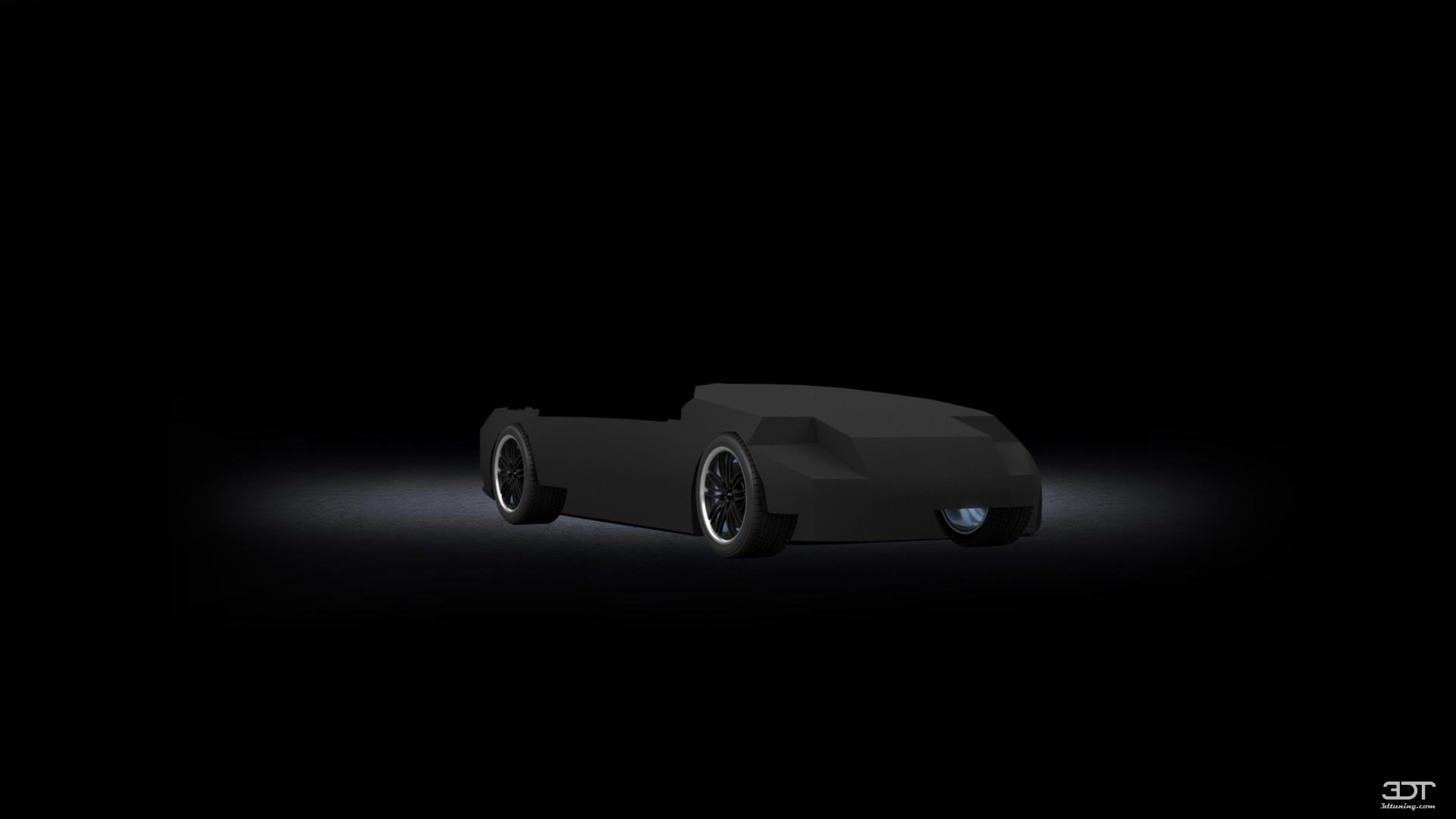 Mercedes C63 S Sedan 2015 tuning