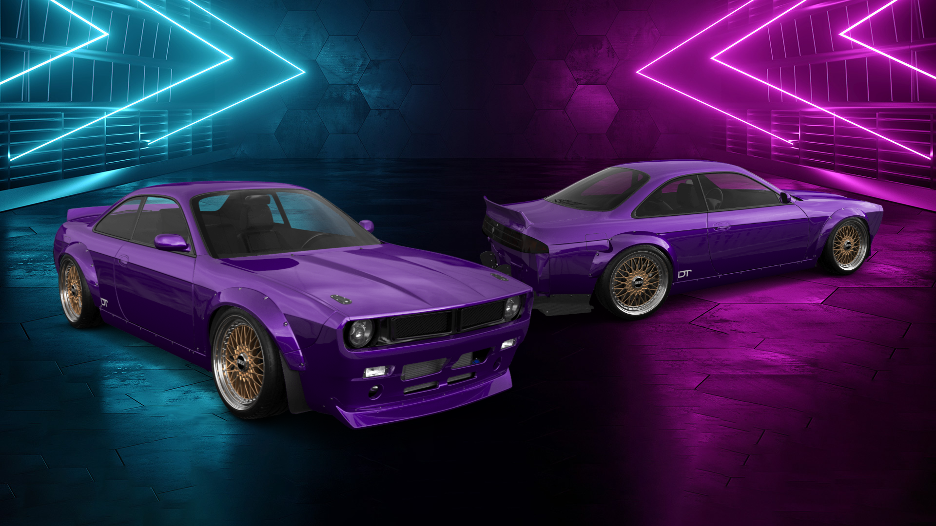 Nissan Silvia S14 2 Door Coupe 1995 Images