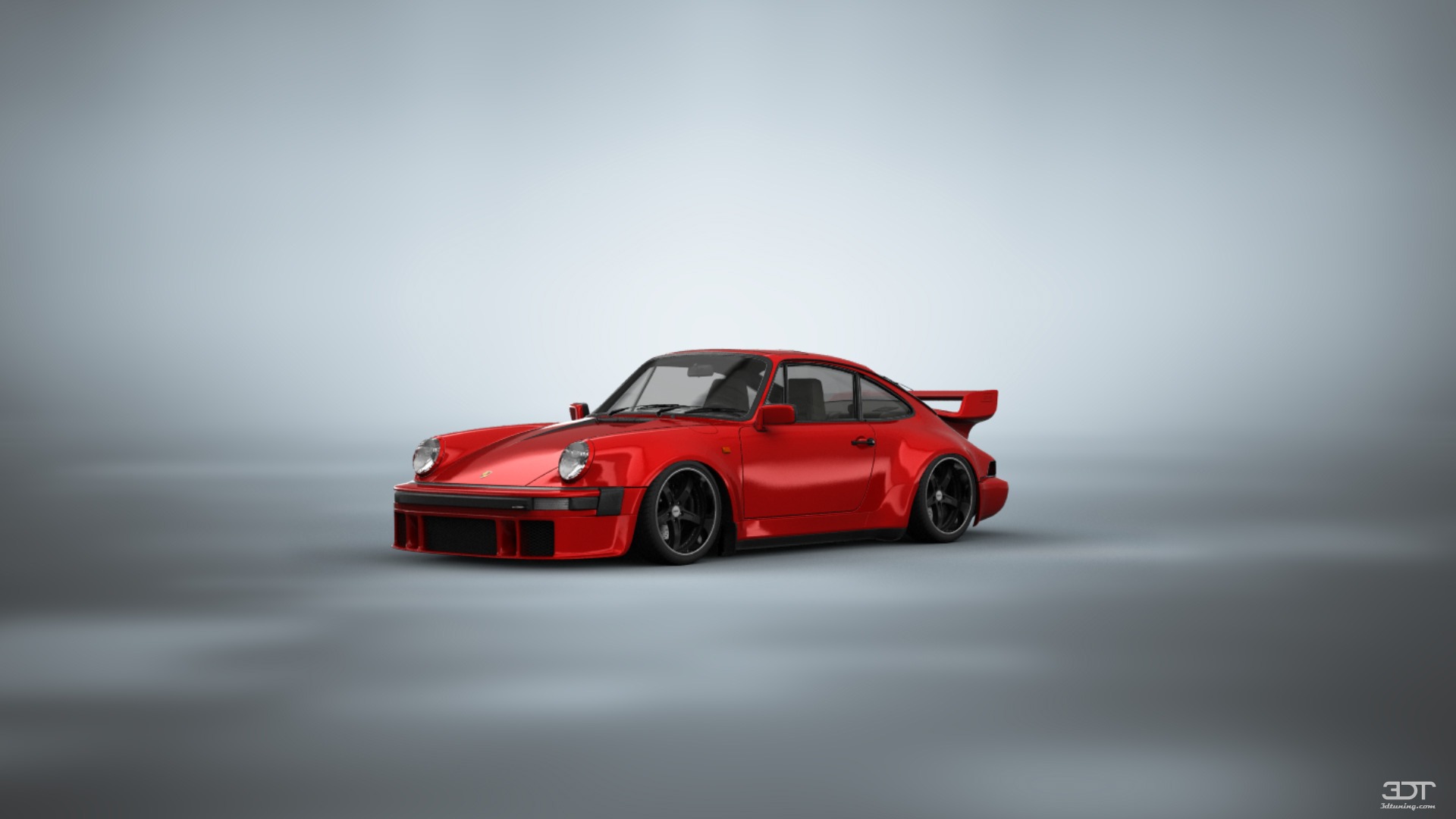 Porsche 911 Turbo Coupe 1978
