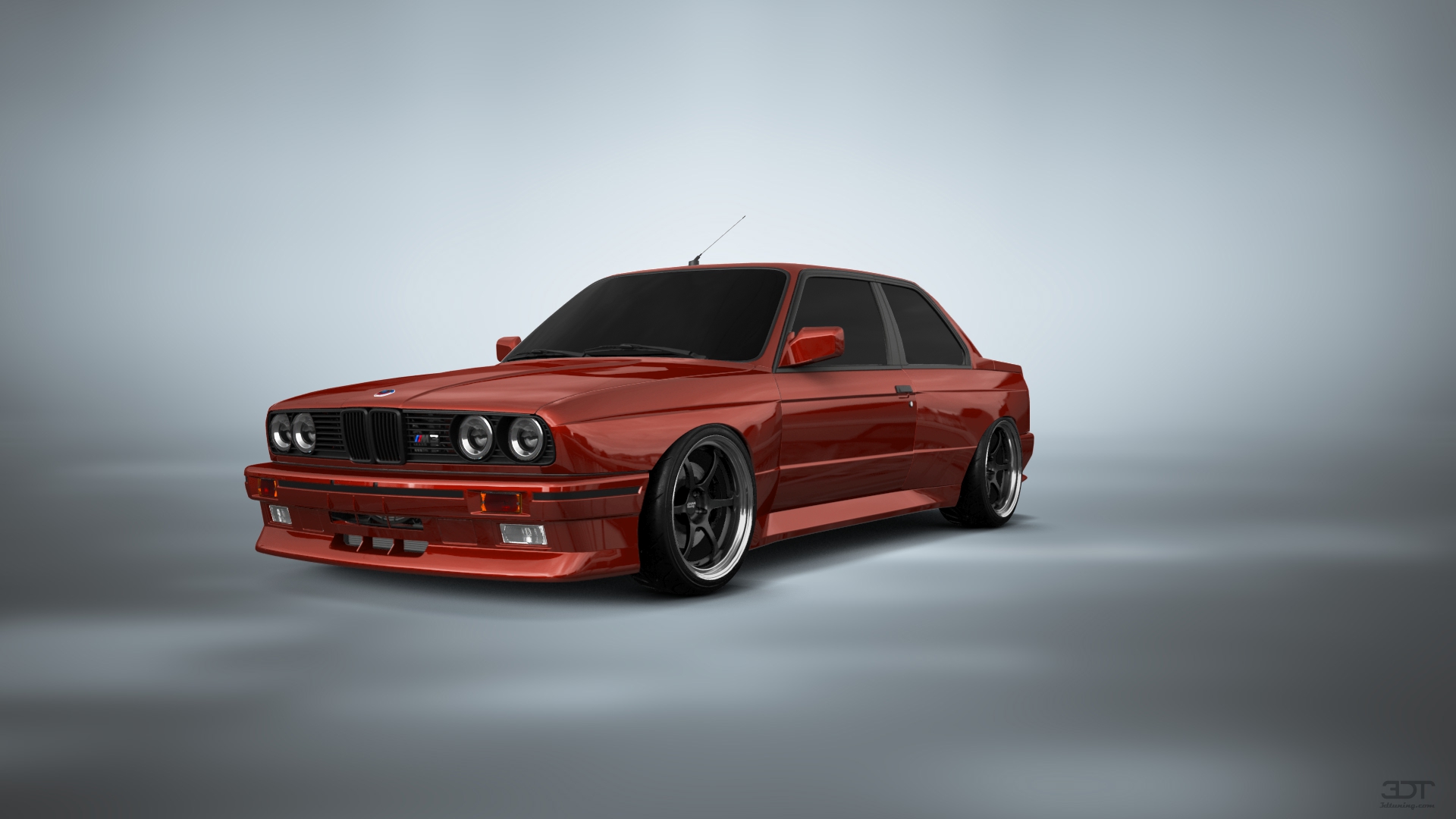 BMW M3 2 Door Coupe 1986 Images