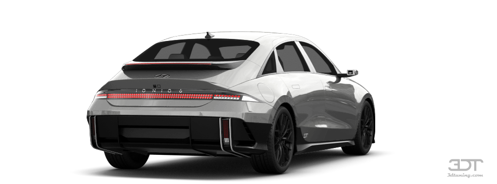 Hyundai Ioniq 6 2023