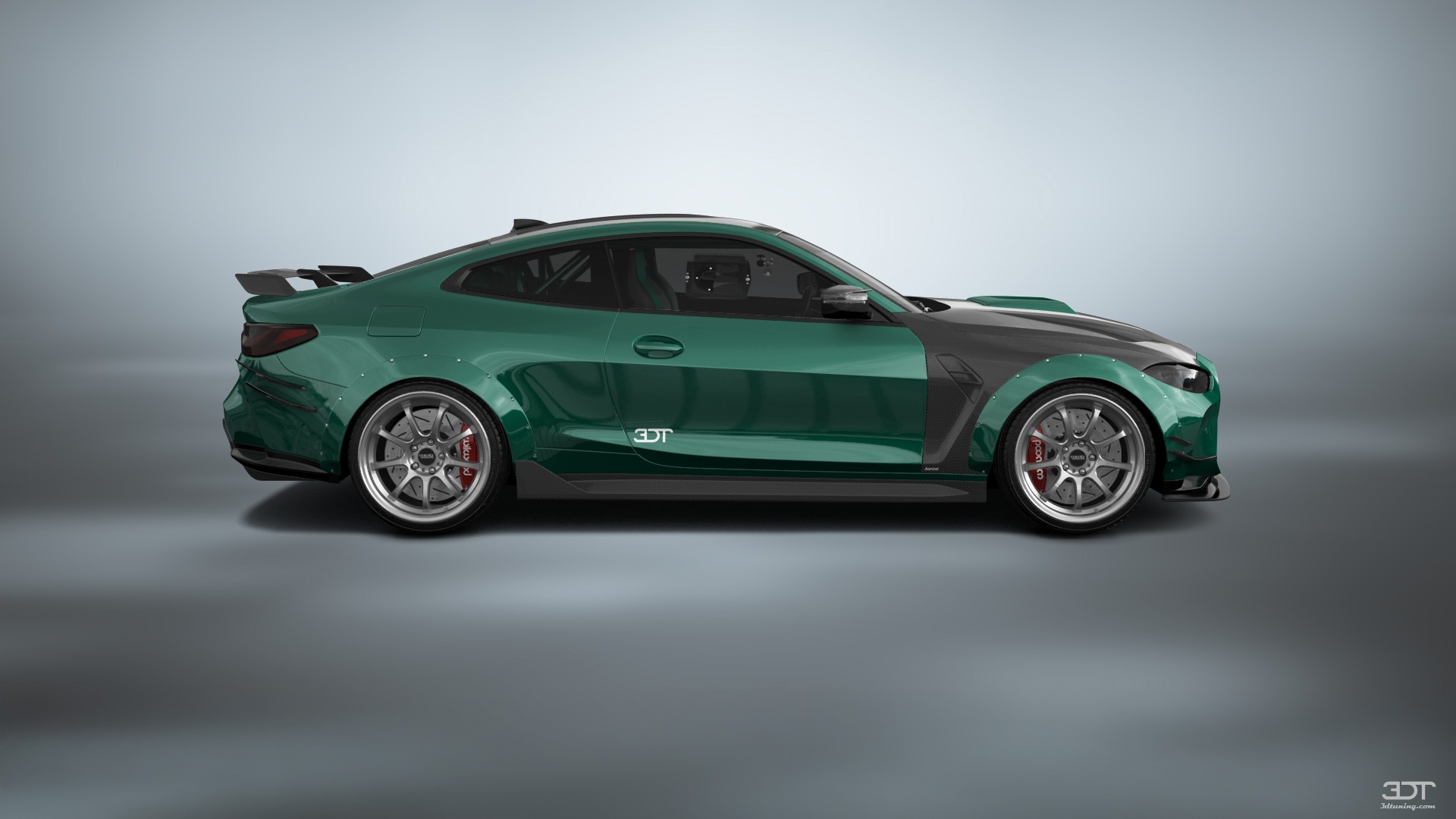 BMW M4 2 Door Coupe 2021