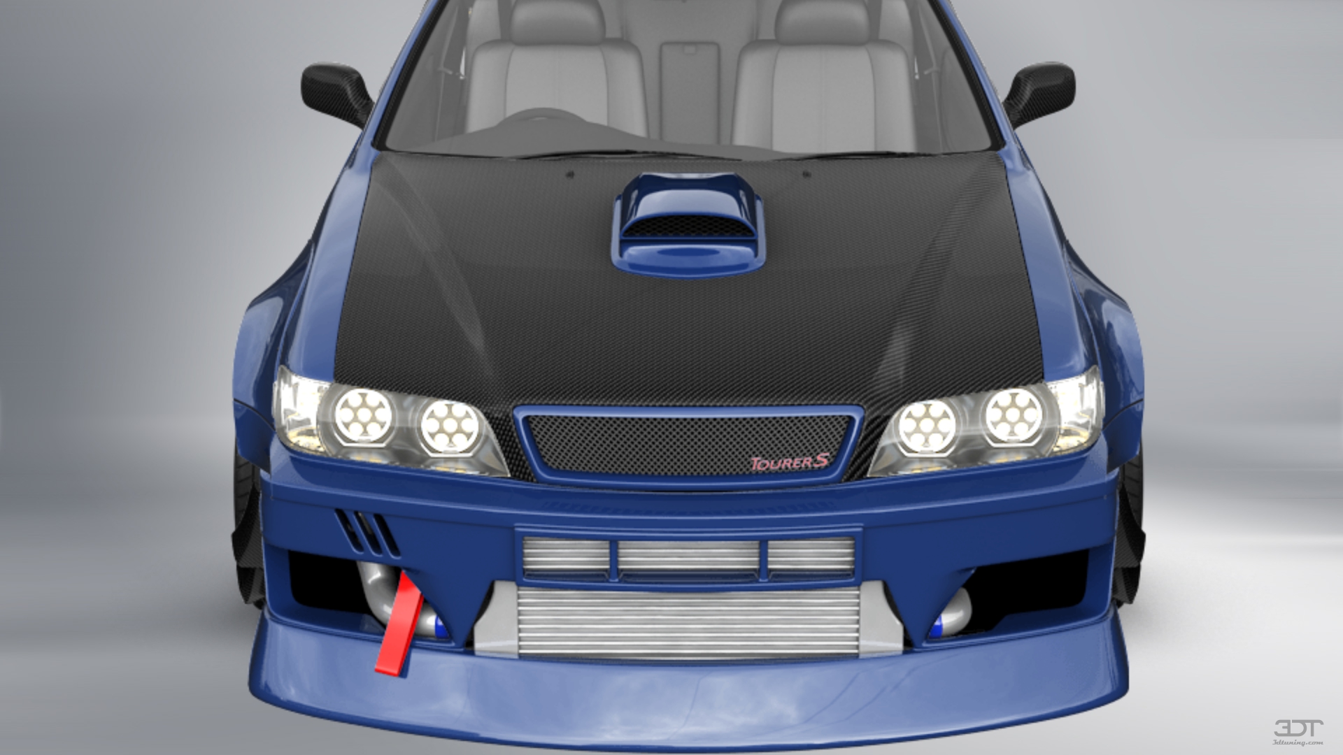 Tuner_vLDqNlBTX | Лента активности на 3DTuning