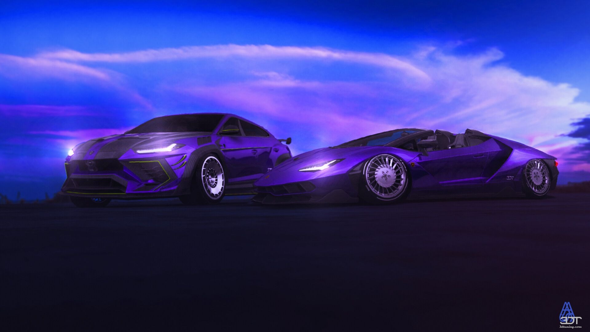 Lamborghini Centenario Roadster 2017