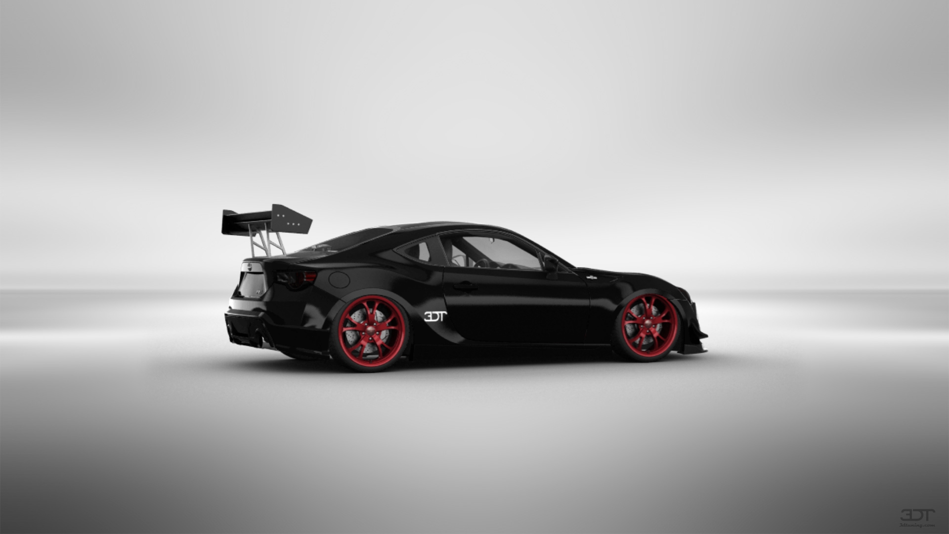 Scion FR-S Coupe 2013