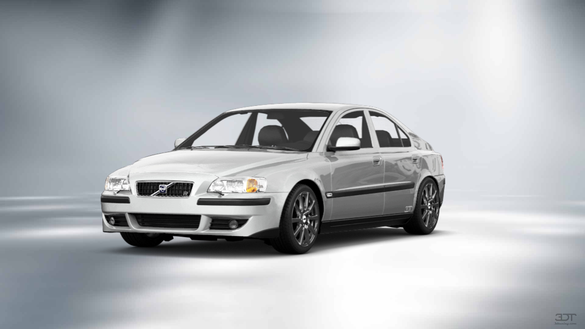 Volvo S60R Sedan 2005