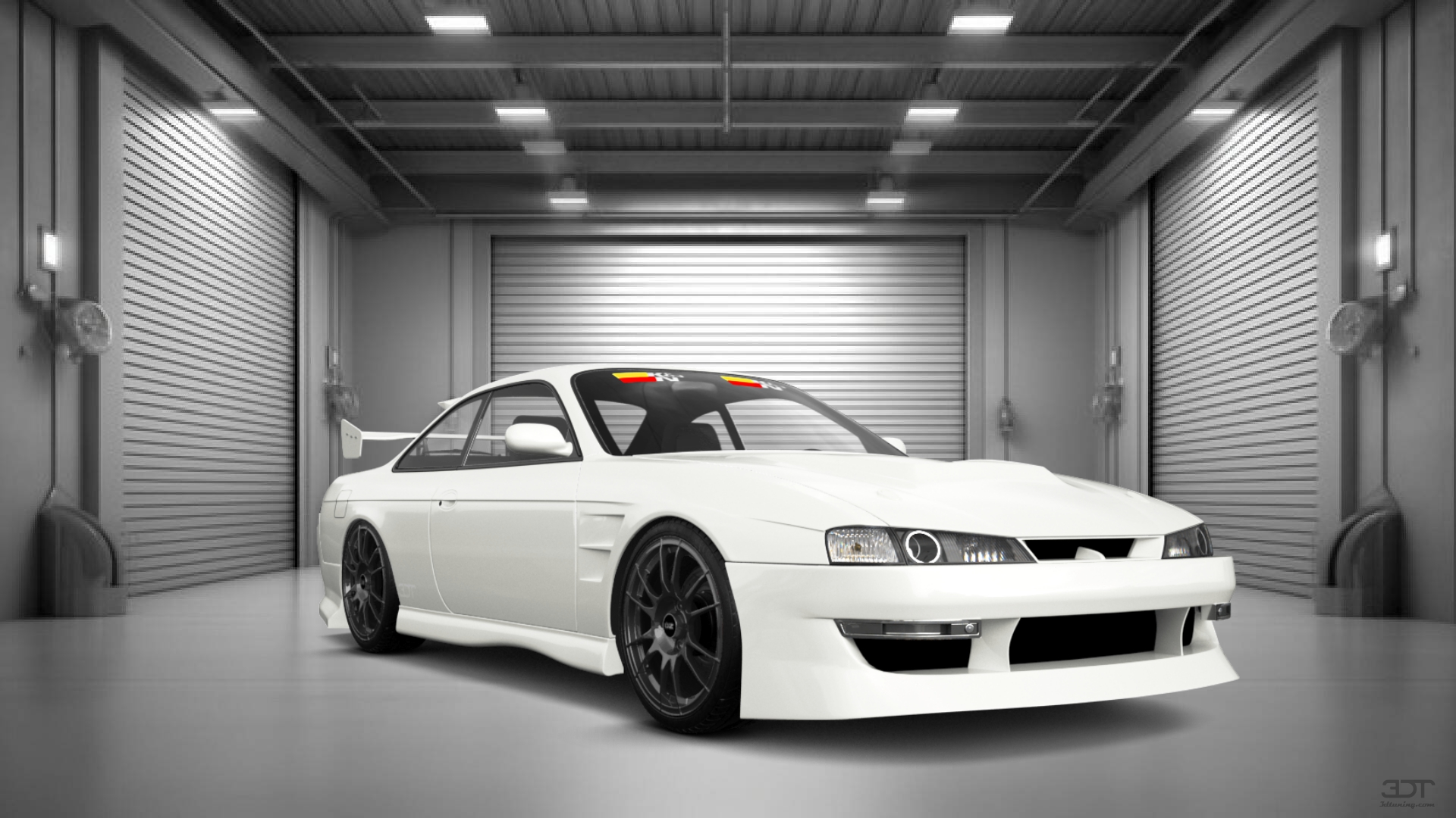 Ford F-150 SuperCrew 4 Door pickup truck 2024 tuning