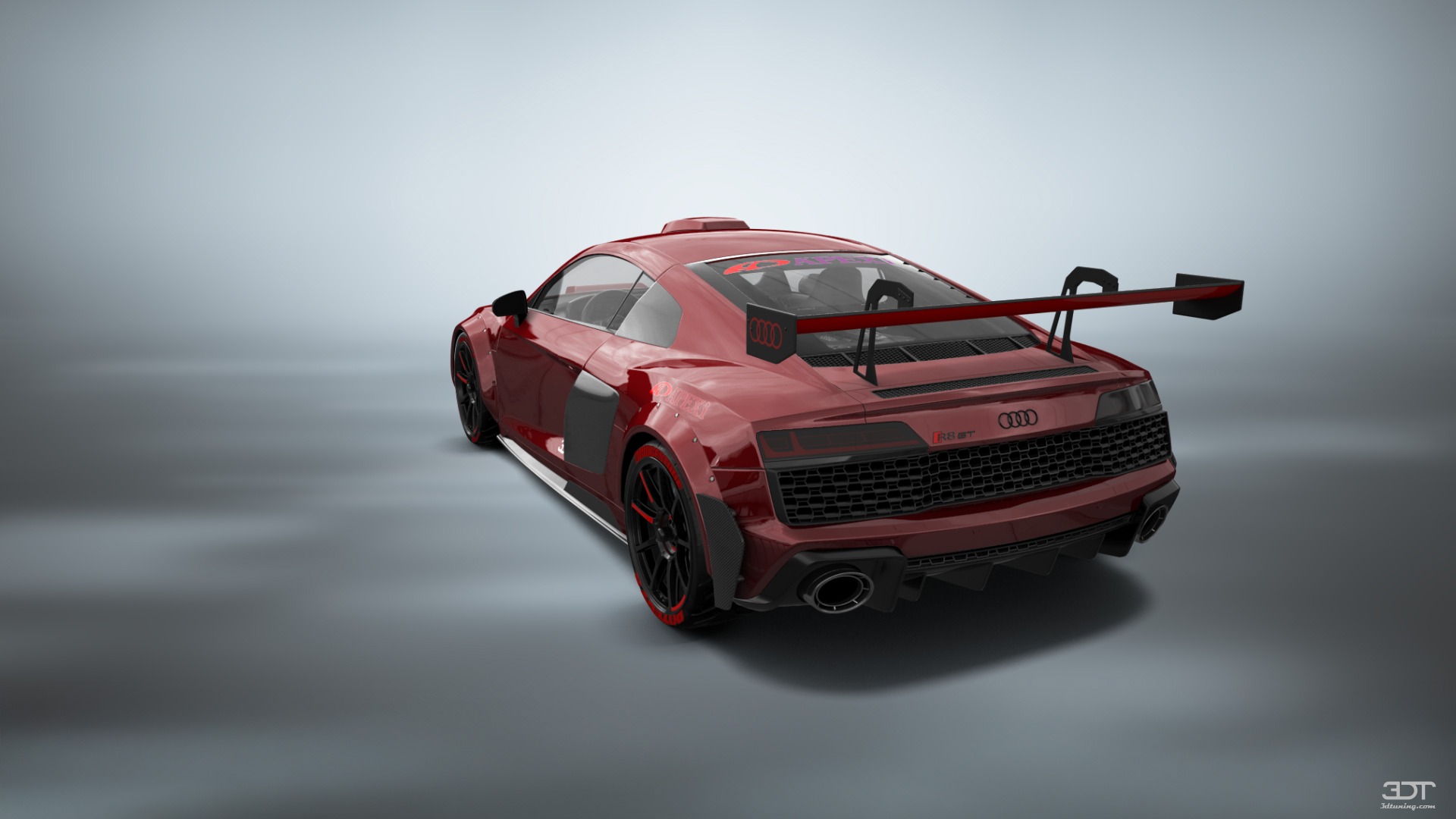 Audi R8 2 Door Coupe 2019
