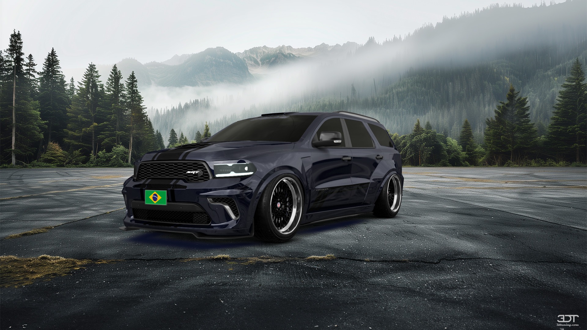 Dodge Durango 5 Door SUV 2021