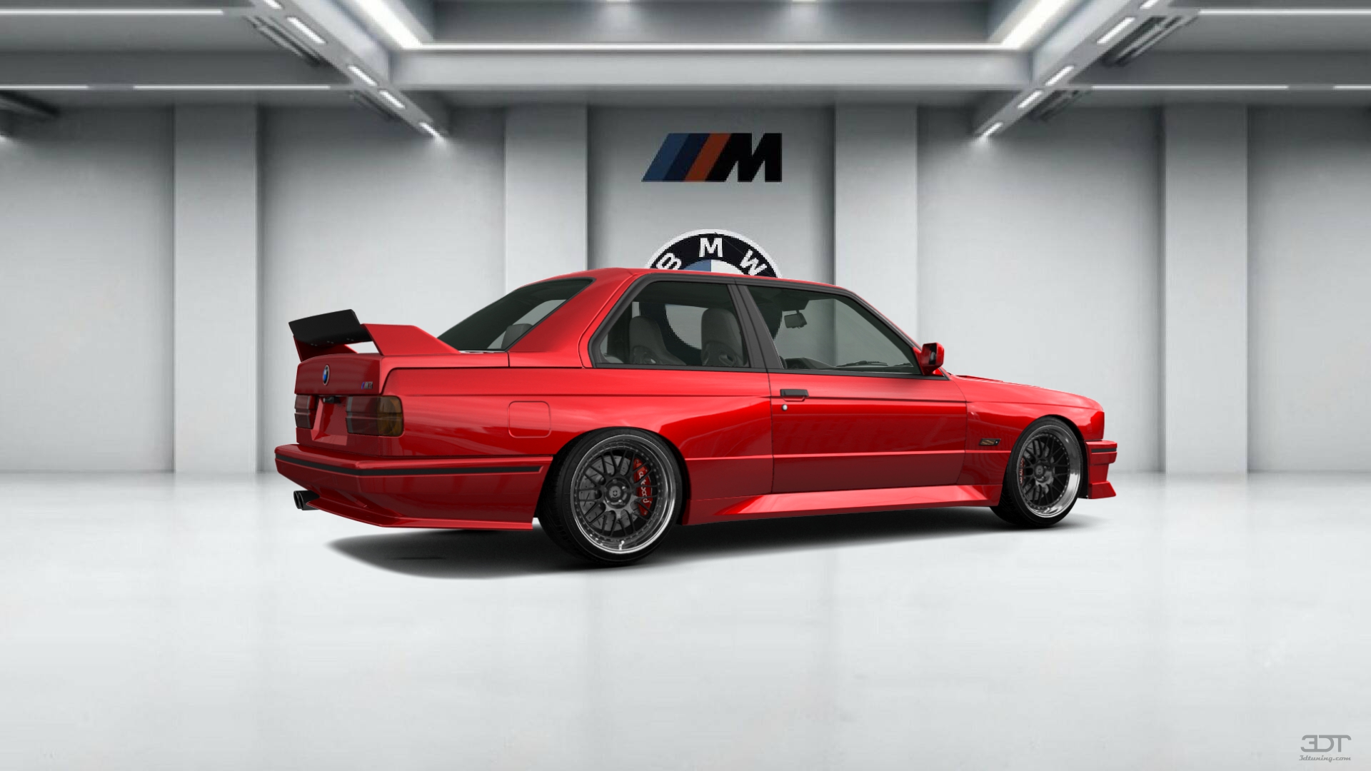 BMW M3 2 Door Coupe 1986 Images
