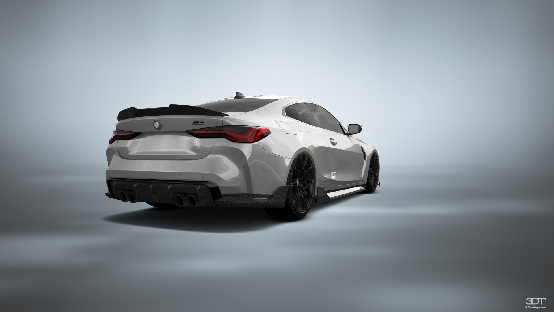 BMW M4 2 Door Coupe 2021