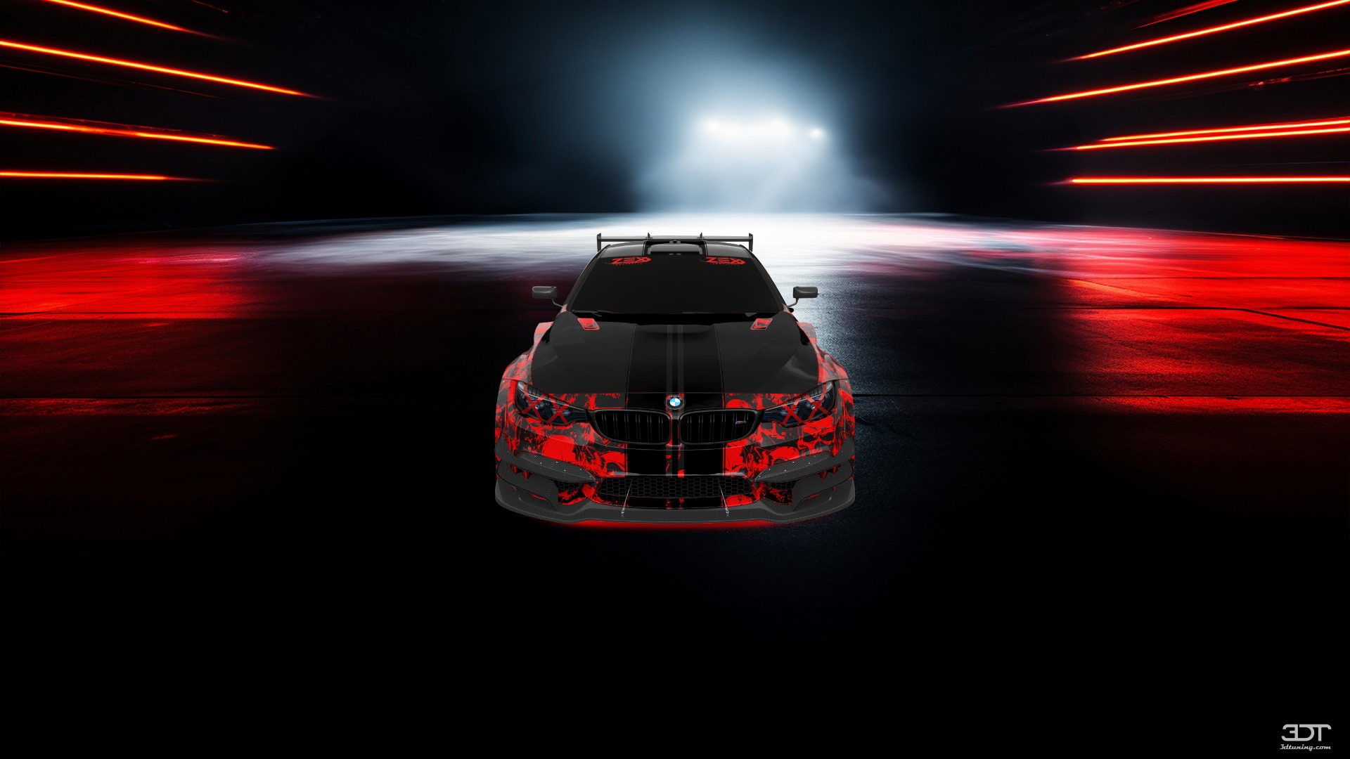 BMW M4 2 Door Coupe 2019