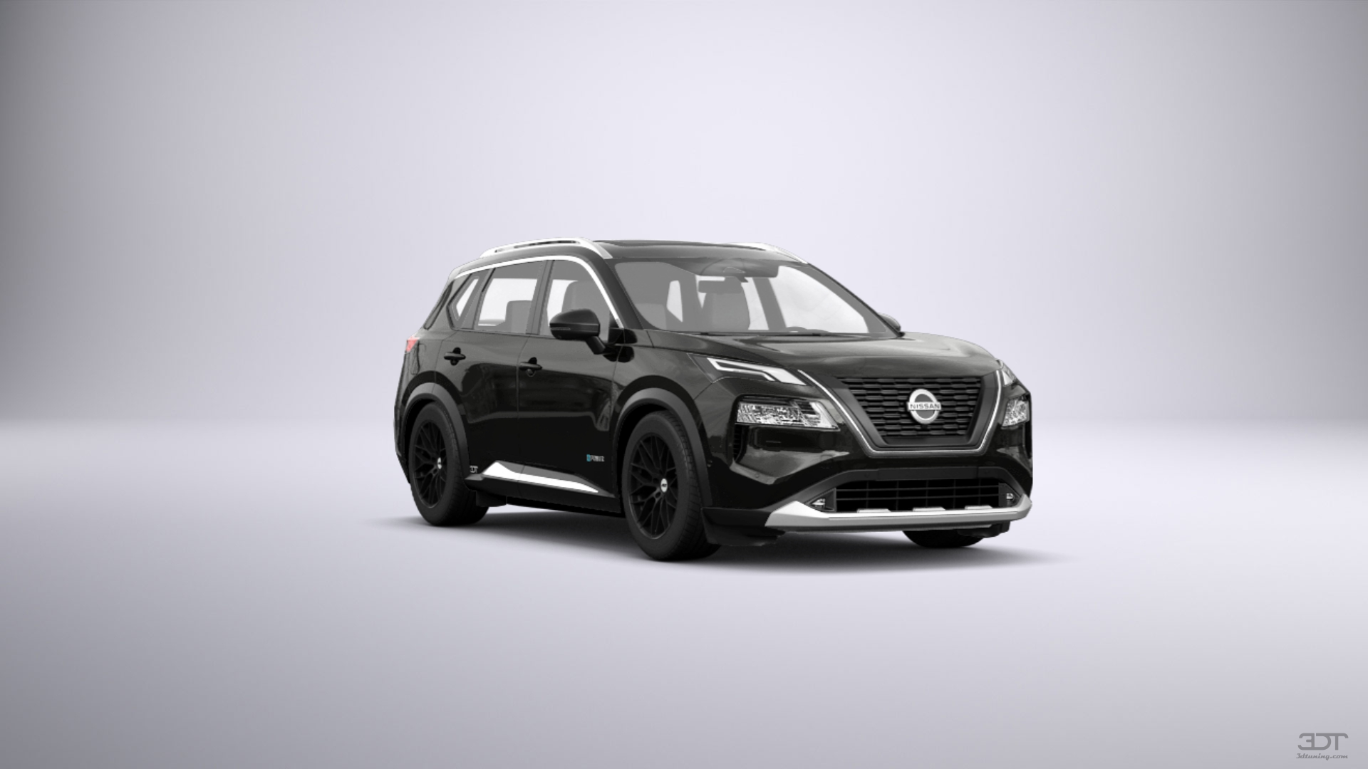 Nissan X-Trail 5 Door SUV 2022