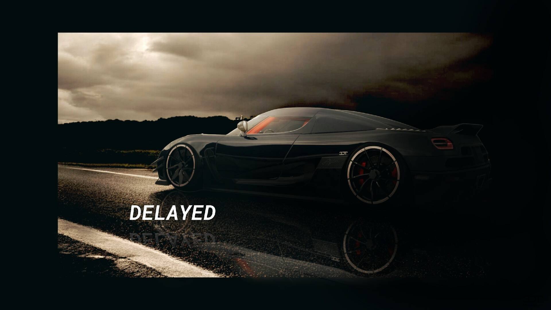 Koenigsegg Agera 2 Door Coupe 2011 tuning