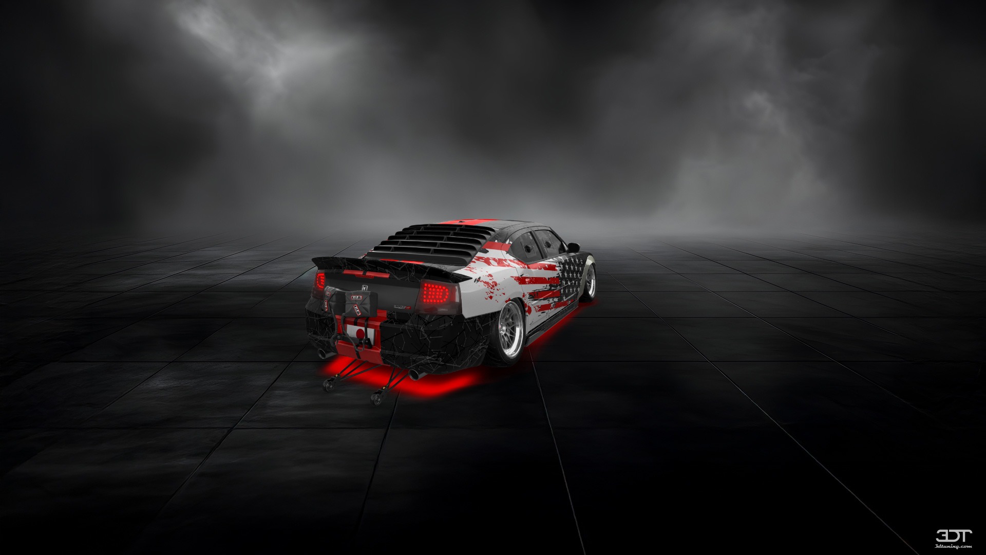 Dodge Charger Se Sedan 2006