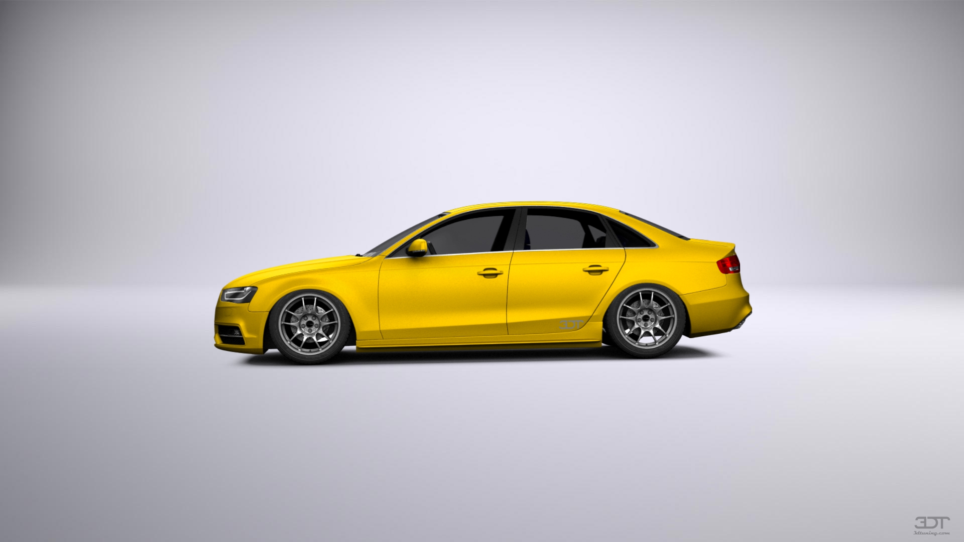audi a4 fal