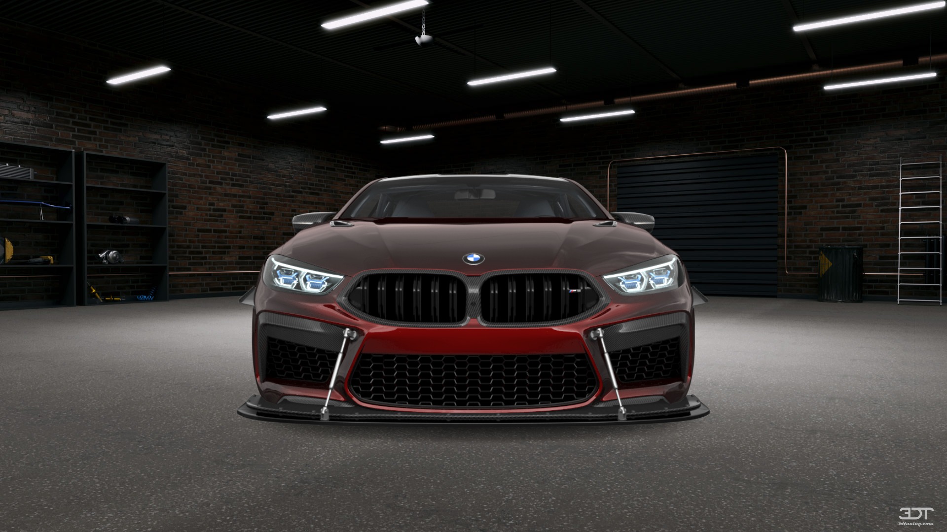 BMW 8 Series 2 Door Coupe 2020