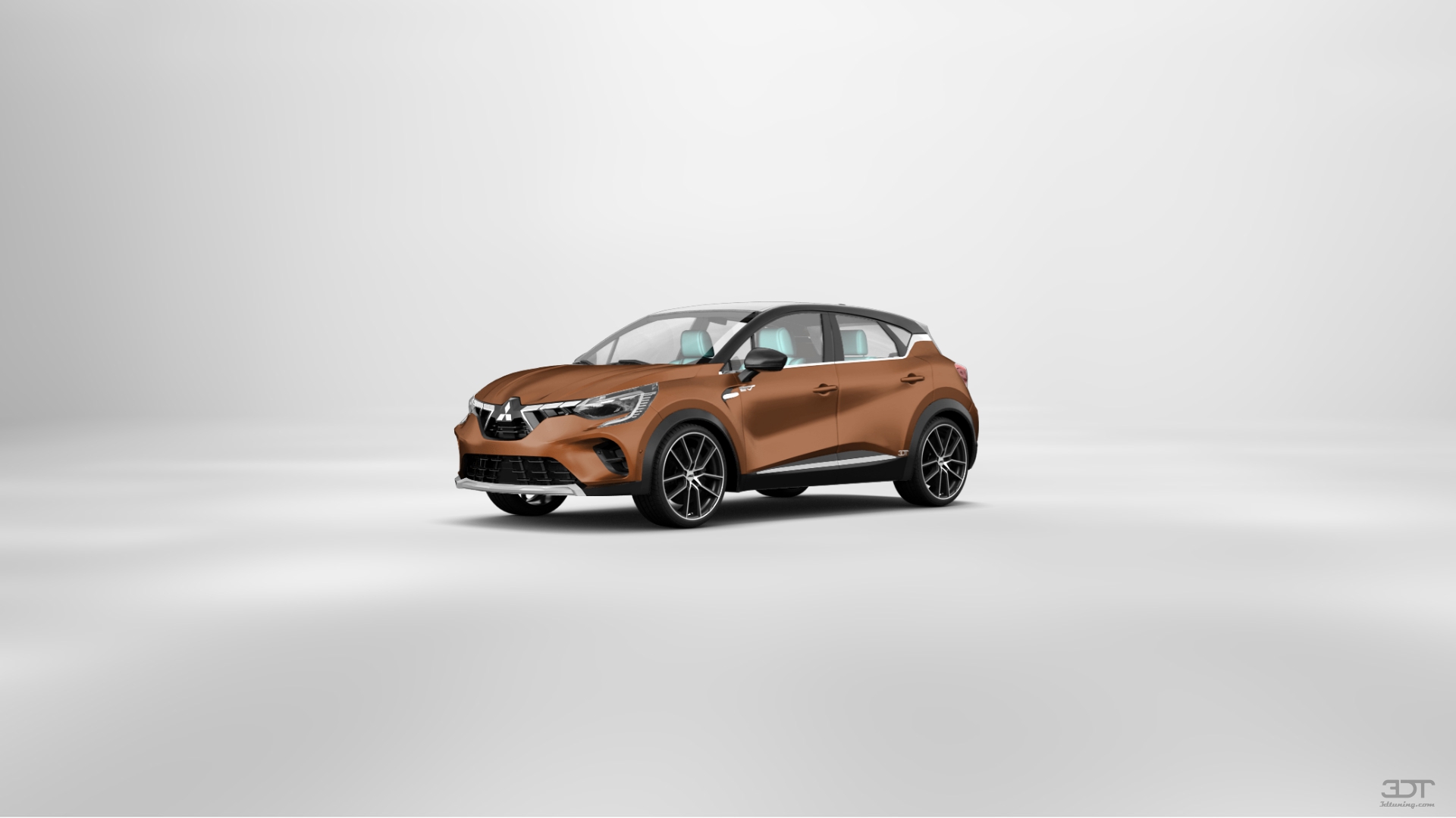 Mitsubishi ASX 5 Door SUV 2023