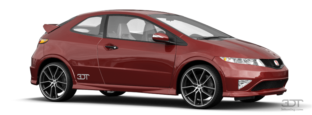 Honda Civic Type-R (FN2) 2007