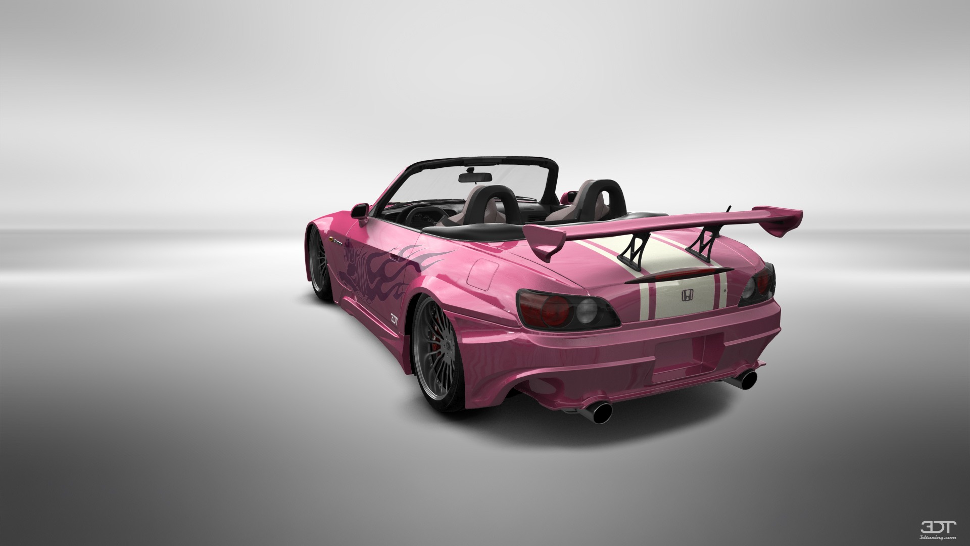 Honda S2000 Roadster 1999