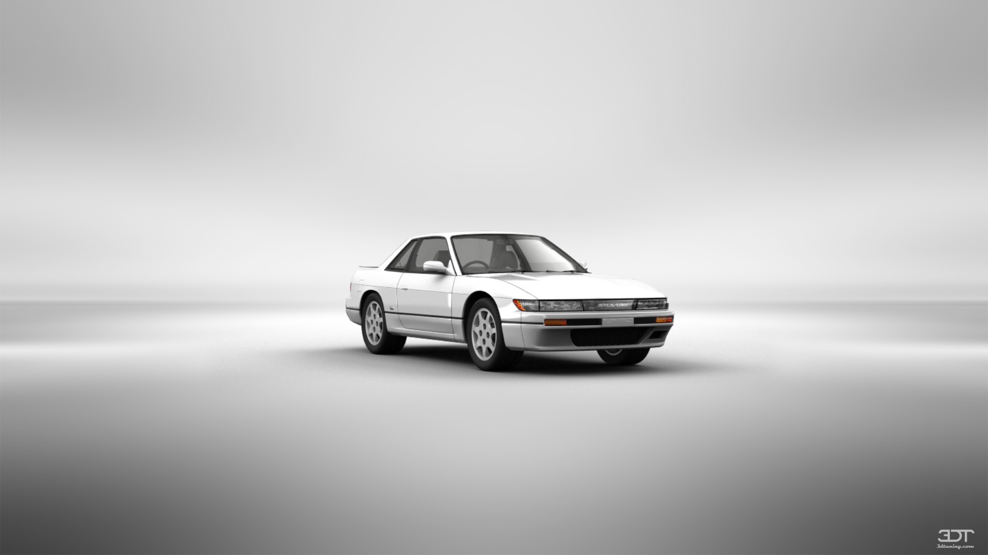 Nissan Silvia Club K's Coupe 1992 Bilder