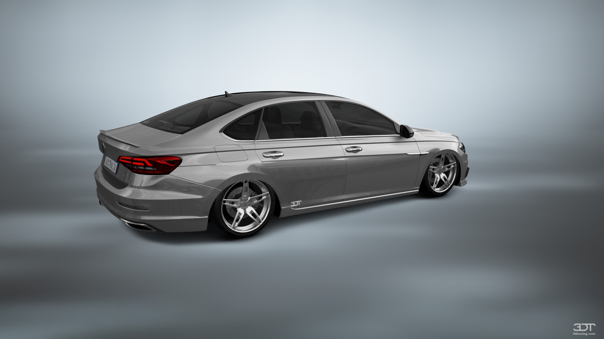 Volkswagen Lavida Sedan 2018