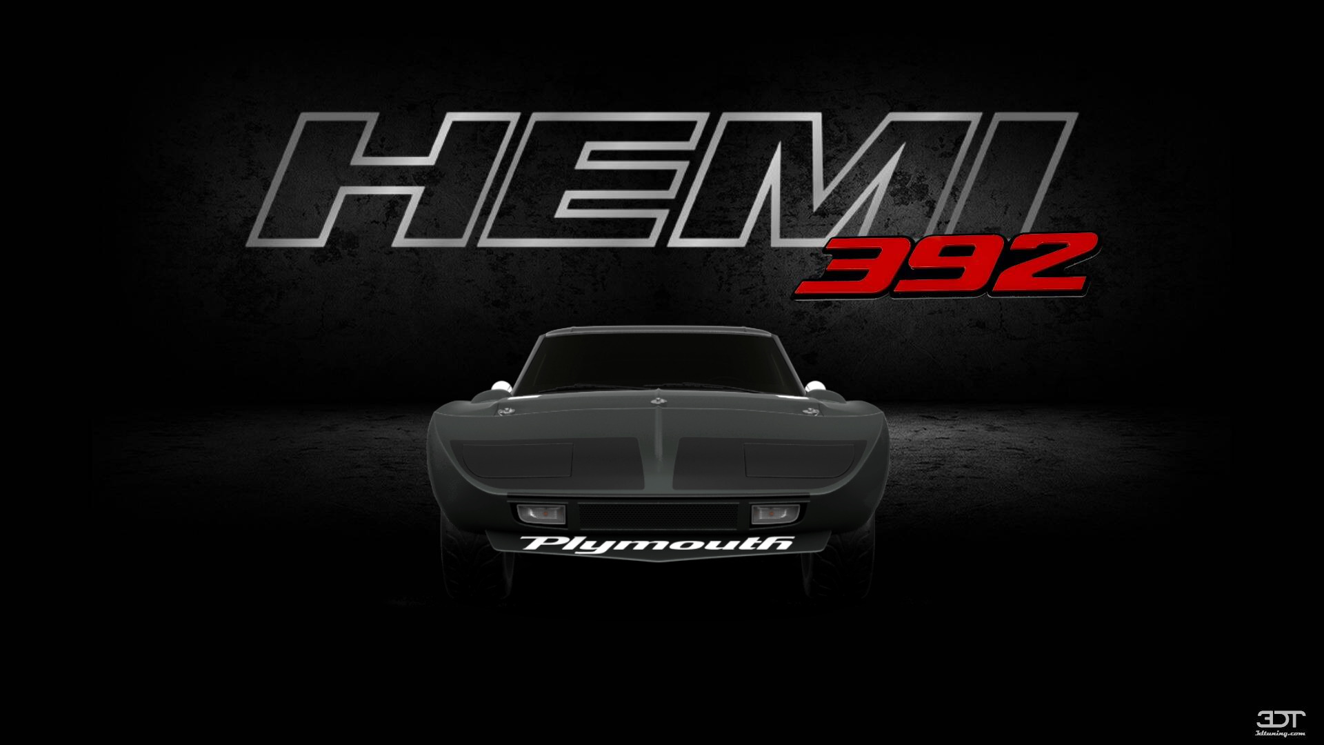 Plymouth Superbird 2 Door Coupe 1970 Images