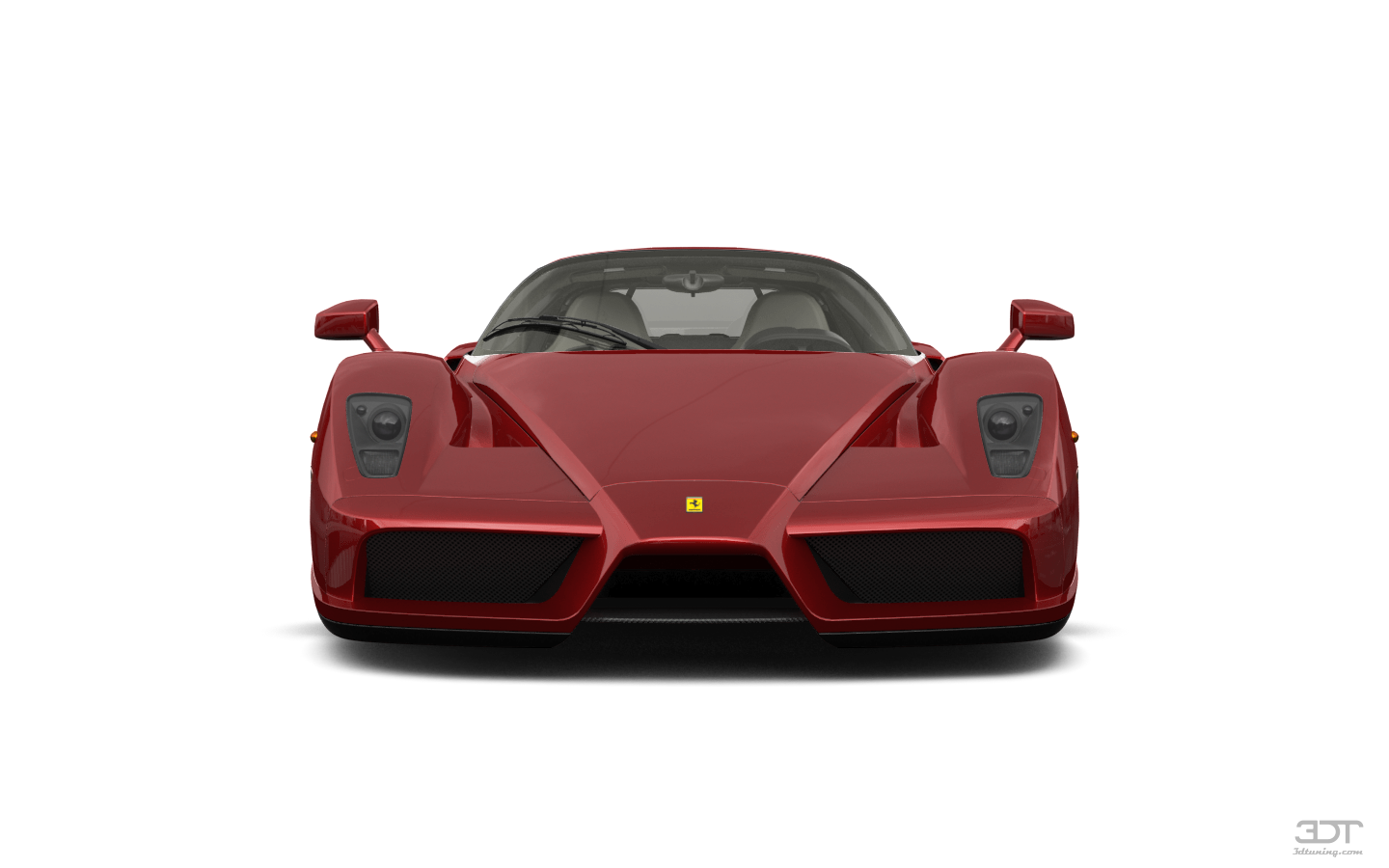 Tuning Ferrari Enzo 2 door Berlinetta 2002